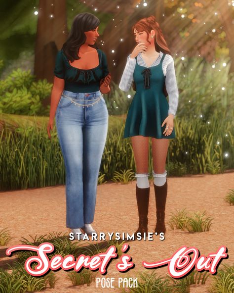 Ts4 Conversation Poses, Sims 4 Single Mom Poses, Sims 4 Proposal Pose, Sims 4 Poses Single Female, Sims 4 Selfie Poses Override, Rivals Poses, Sims4 Poses, Hug Pose, Couple Reference