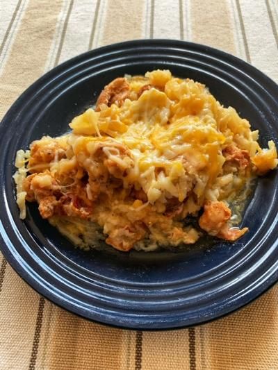 Slow Cooker Cheesy Chicken Hashbrown Casserole – A Foodie In The South Hashbrown Chicken Casserole Crockpot, Chicken And Hashbrown Casserole Crockpot, Crockpot Chicken And Hashbrown Recipes, Chicken Hashbrown Casserole Crockpot, Crockpot Chicken Casserole, Crockpot Hashbrown Casserole, Chicken Hashbrown Casserole, Slower Cooker, Cornbread Casserole Recipe