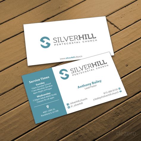 Pastor Business Card, Church Business Cards, Church Shirt Designs, Student Business Cards, School Report Card, Pentecostal Church, Construction Business Cards, Report Card Template, Photo Business Cards