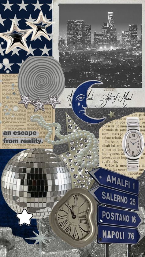 Silver navy aesthetic #navyblue #silver #aesthetic #wallpaper #vibes Silver Aesthetic Wallpaper, Navy Aesthetic, Lavenders Blue Dilly Dilly, Navy Bedrooms, Vision Board Collage, Silver Aesthetic, Wallpaper Vibes, Silver Bedroom, Silver Outfits