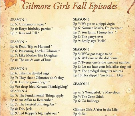 It’s officially Gilmore Girls season 🍁🍂🧡 . . . . . . #gilmoregirls #lorelaigilmore #rorygilmore #emilygilmore #fall #september #autumn #autumnvibes #popculture #tvshow #explore #explorepage #foryou #foryourpage #fyp #trending #picoftheday Gilmore Girls Autumn, Gilmore Girls Episodes, Gilmore Girls Fall, Emily Gilmore, September Autumn, Gilmore Girls Seasons, Norman Mailer, Gilmore Girl, Lorelai Gilmore