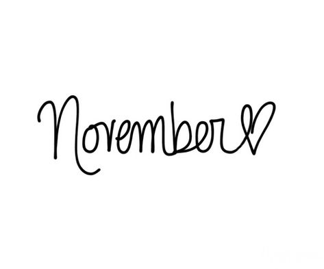 "chicche" Delete Account, New Month Quotes, November Quotes, November Wallpaper, Monthly Quotes, Hello November, November Month, Days And Months, New Month