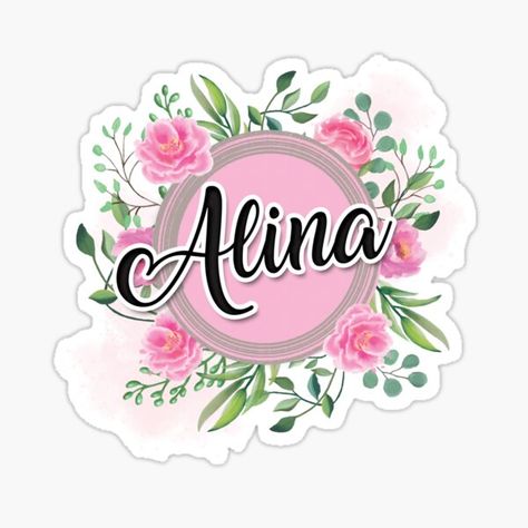 Melissa Name, Birthday Women, Name Sticker, Symbol Of Love, Name Wallpaper, Birthday Stickers, A Symbol, Name Stickers, Personalized Stickers