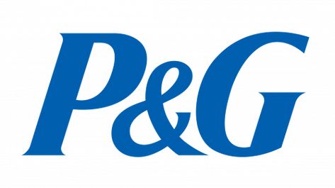 Logo Color Schemes, Procter And Gamble, Logo Design Examples, Famous Logos, G Logo, Company Logo Design, Branding Agency, Monogram Logo, Logo Color