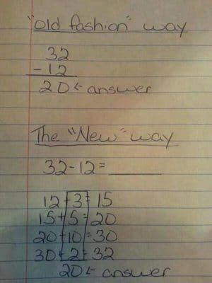 Helping Parents Understand Common Core Math Examples, Carla Diaz, Learning Mathematics, Math Homework, Math Problems, Common Core Math, Basic Math, Common Core Standards, Math Teacher