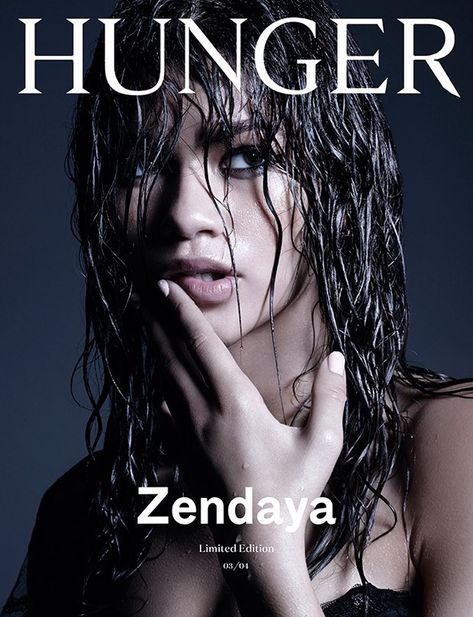 Vivienne Westwood and Hunger TV Exclusive Film featuring Zendaya Hunger Magazine, Zendaya Maree Stoermer Coleman, Zendaya Style, Style Makeover, Zendaya Coleman, Wet Look, A Magazine, Style Crush, Photoshoot Inspiration