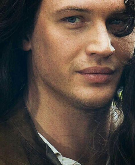 Wuthering Heights Tom Hardy, Wuthering Heights 2009, Heathcliff Wuthering Heights, Wuthering Heights Movie, Tom Hardy Variations, Tom Tom Club, Flowy Hair, Thomas Hardy, Wuthering Heights