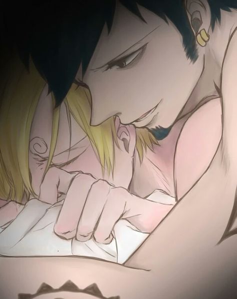 Law x sanji hard yaoi one piece lawsan Trafalgar law x vinsmoke sanji One piece love ships Trafalgar Law X Sanji, Ace X Sanji Fanart, Trafalgar Law X Zoro, Lawsan One Piece, Law X Ace, Sanji X Ace, Sanji X Law, Zoro X Sanji Fanart, Ace X Sanji