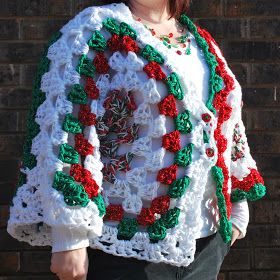 Ugly xmas sweater