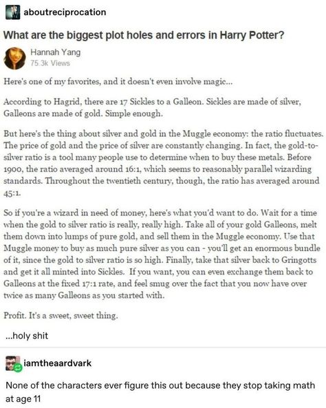 About Harry Potter, Harry Potter Memes Hilarious, Lily Potter, Potter Facts, Harry Potter Headcannons, Harry Potter Facts, Harry Potter Jokes, Harry Potter Marauders, Harry Potter Obsession