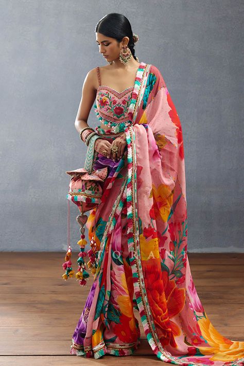 Buy Pink Heart Dil Ruba Jana Potli by Torani Online at Aza Fashions. Navratri Outfits, Potli Bag, Fashion Dictionary, Style Lookbook, Shell Ornaments, Elegant Maxi Dress, Dubai Fashion, Flower Phone Wallpaper, Cowrie Shell