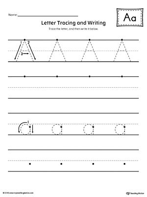 Letter A Tracing and Writing Printable Worksheet Worksheet.Practice tracing and writing the uppercase and lowercase letter A in this printable worksheet. Letter K Words, P Worksheet, Alphabet Letter Hunt, Letter P Worksheets, Practice Tracing, Writing Practice Worksheets, P Words, Workbook Design, Sound Words