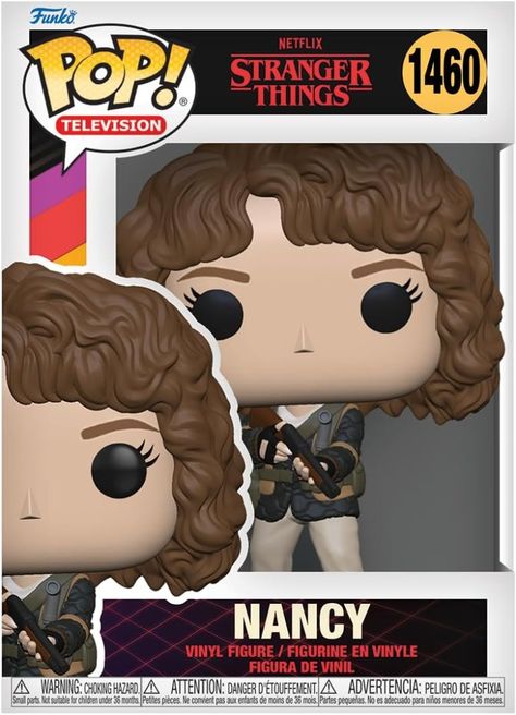 #bobblehead #funko #funkopop #funkopops #funkofamily #funkocollector #giftidea #strangerthings #milliebobbybrown #finnwolfhard #noahschnapp #eleven #netflix #sadiesink #strangerthingsedit #nancy #gatenmatarazzo #calebmclaughlin #mikewheeler #st #mileven #strangerthingsedits #milliebobbybrownedit #millie #willbyers #edit #love #strangerthingsseason #florencebymills #mills #edits #fillie #it #riverdale #finnwolfhardedit #mbb #nillie #enolaholmes Pop Stranger Things, Stranger Things Funko Pop, Stranger Things Merchandise, Pop Tv, Mall Outfit, Pop Television, Nancy Wheeler, Funko Pop Collection, Disney Pop