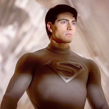 Superman Brandon Routh, Brandon Routh Superman, Superman Black Suit, Superman Suit, Superhero Superman, Superman Wallpaper, Brandon Routh, Superman Returns, Adventures Of Superman