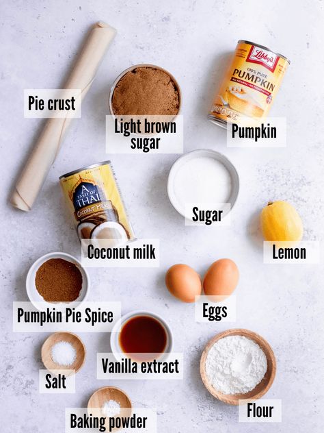 Milk Free Pumpkin Pie, Pumpkin Pie No Dairy, Dairy Gluten Free Pumpkin Pie, Paleo Pumpkin Pie Filling, Gf Dairy Free Pumpkin Pie, Gf Vegan Pumpkin Pie, Dairy Free Pumpkin Pie Coconut Milk, Pumpkin Pie Recipe Dairy Free, Pumpkin Pie No Evaporated Milk