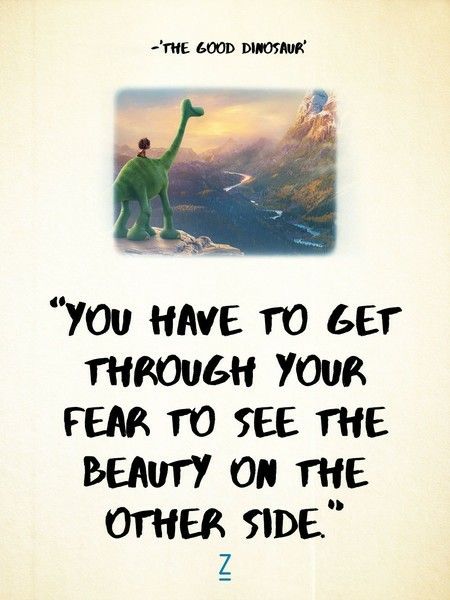 Quotes About Dinosaurs, Good Dinosaur Quotes, Pixar Movies Quotes, Dinosaur Quotes, Disney Lessons, Pixar Quotes, Best Disney Quotes, Movie Quotes Inspirational, Cute Disney Quotes