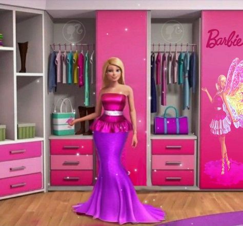 Barbie Fairy Secret Outfit, Barbie Fashion Fairytale Dresses, Barbie Movie Inspired Outfits, Barbie In Paris, Barbie Pop Star, Barbie Paris, Barbie Fairy, Barbie Books, Barbie Halloween