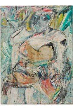 Jerry Saltz: My Final Word on MoMA’s Woman Problem 천사와 악마, معرض فني, Expressionist Artists, Willem De Kooning, Action Painting, Royal Academy Of Arts, American Painting, Abstract Expressionism Art, Mark Rothko