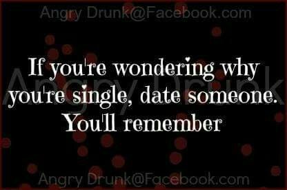 Dating Sucks Humor, Funny Single, Single Mom Life, Dating Tips For Men, Clever Quotes, Hell Yeah, Humor Funny, Dating Humor, Single Mom