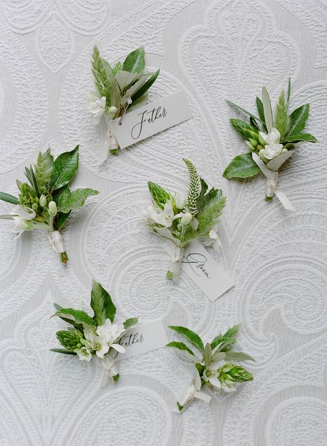 Green Boutonniere, Charleston Bride, Coral Charm Peony, Wedding Boutonnieres, White Boutonniere, Romantic Theme Wedding, Romantic Wedding Receptions, Groomsmen Boutonniere, Kiawah Island