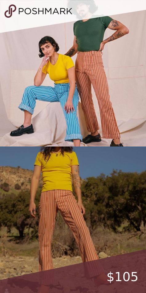 Woven Stripe Western Pant Big Bud Press, Harem Pants, Join Me, Shop My Closet, Amazing Fashion, Style Tips, My Closet, Shop My, Pants