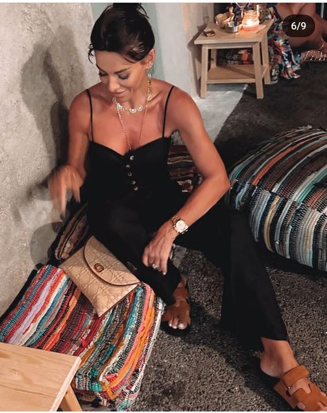 Ramona Filip, Vacation Wear, Casual Chic, How To Wear