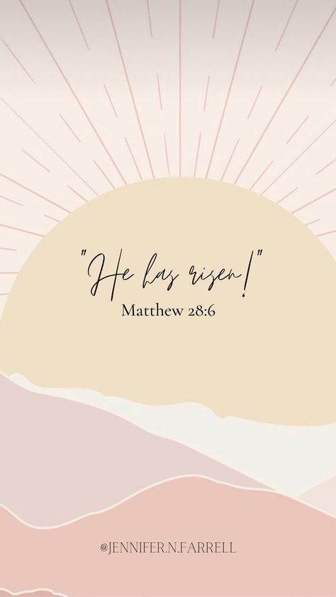 Easter Day Quotes Jesus Christ, Cute Easter Bible Verses, Christian Easter Instagram Post, Lds Easter Wallpaper, Spring Wallpaper Bible Verses, Easter Posts Christian, Easter Scripture Wallpaper, Easter Sunday Verses, Bible Verse About Easter