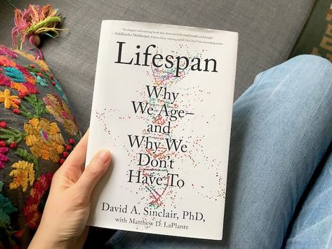 Meet Dr. David Sinclair, Harvard’s Anti-Aging & Longevity Expert | HUM Nutrition Blog David Sinclair, Hum Nutrition, Harvard Medical School, Medical School, Getting Old, How To Run Longer, New Books, Something To Do, Anti Aging