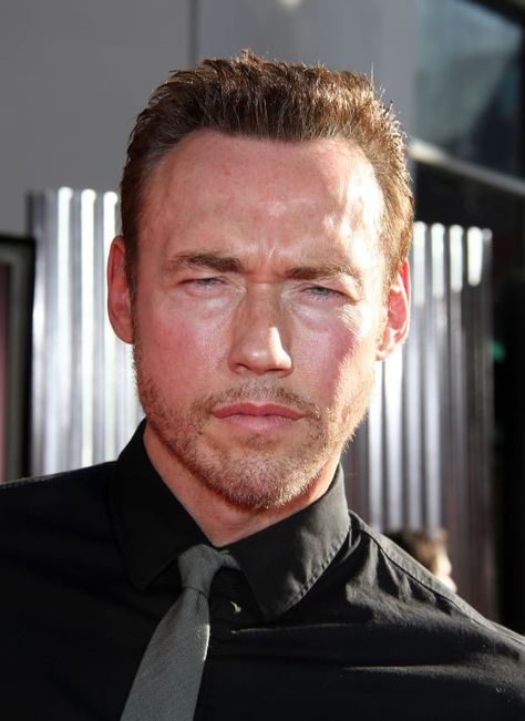 Kevin Durand, Secret Government, Super Villains, Top Secret, Book Characters, News Stories, Cinematography, Movies And Tv Shows, Actors & Actresses