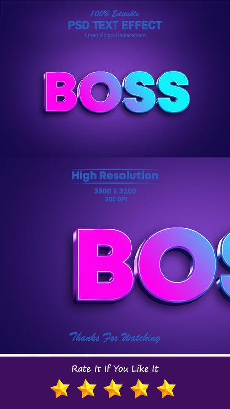 Text Gradient, Golden Gradient, Cool Gradient, Photoshop Text Effects, Neon Style, Photoshop Text, Modern Party, Neon Fashion, Business Icons Design