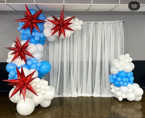 Chicago Themed Party Decorations, Chicago Themed Party, Chicago Birthday, New York Theme Party, New York Theme, Chicago Street, Auction Ideas, Chi Town, Architecture Board