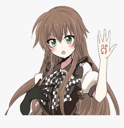 Brown Hair And Green Eyes, Brown Hair Green Eyes, Hair Green Eyes, Green Eyes, Brown Hair, Resolution, Green, Anime, Hair