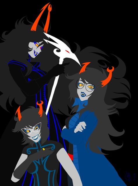 Homestuck Mindfang, Mindfang Homestuck, Aranea Serket, Homestuck Vriska, Vriska Serket, Wedding Tattoos, Celebrity Tattoos, Wedding Humor, Homestuck