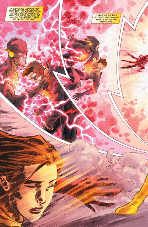 Negative Speed Force Absorption: Reverse Flash's (Daniel West) Powers Francis Manapul, Speed Force, Reverse Flash, Dc Universe, The Flash, Dc Comics, Force, Flash, Comic Books