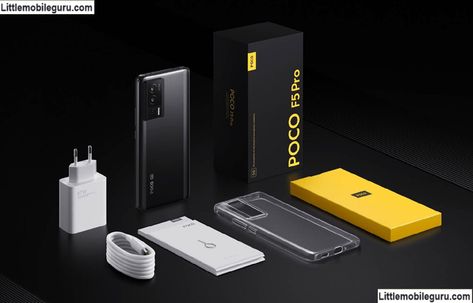 The Poco F5 Pro is a high-end phone with much to offer, from its powerful Snapdragon 8+ Gen 1 processor to its 120Hz AMOLED display. It also has a long-battery. Poco F5 Pro, New Phone, Gen 1, New Phones, Low Lights, Full Hd, Cell Phone, Hold On, Smartphone