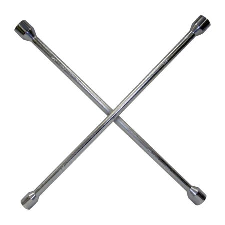 4-Way SAE Tire Iron/Lug Wrench, Multicolor Deer Humanoid, Tire Iron, High Tech Low Life, I Got 99 Problems, Building Character, Wrench Sizes, Wheel Repair, Pipe Wrench, Adjustable Wrench