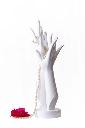 Jewelry Mannequin Hands For Sale | Zen Merchandiser Hand Fotografie, Tall Female, Hands Jewelry, Mannequin Hand, Jewellery Shop Design, Female Mannequin, Tiny Studio, Jewelry Hand, Jewelry Photography