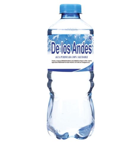 Agua Mineral