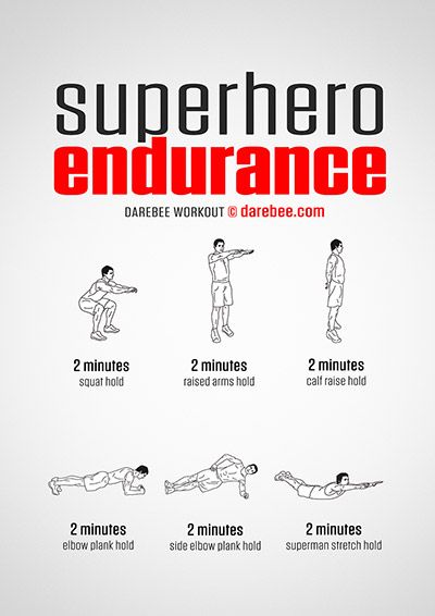 Superhero Endurance Workout Batman Workout, Physical Goals, Stamina Workout, Fighter Workout, Superhero Workout, Gym Exercises, Trening Sztuk Walki, Football Workouts, Workout Abs