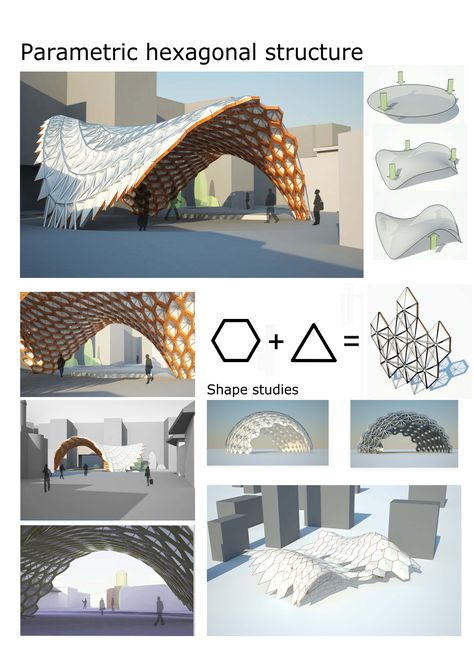 Pavilion Architecture, Pavilion Design, Parametric Architecture, Parametric Design, Layout Architecture, Structure Architecture, Organic Architecture, Diagram Architecture, Sustainable Architecture