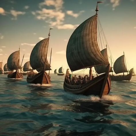 Ancient Greek Ships - History for kids Greek Ships Ancient, Ancient Greek Ship, Odyssey Aesthetic, Ancient Greek Aesthetic, Greek Ship, Anunnaki Aliens, Zeus And Hades, Ancient Ship, Musical Aesthetic