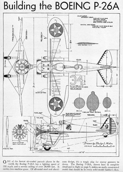 Plane Ideas, Model Aeroplanes, Kit Planes, Scale Drawings, Wooden Airplane, Creed 3, Airplane Models, Scale Drawing, Aircraft Painting