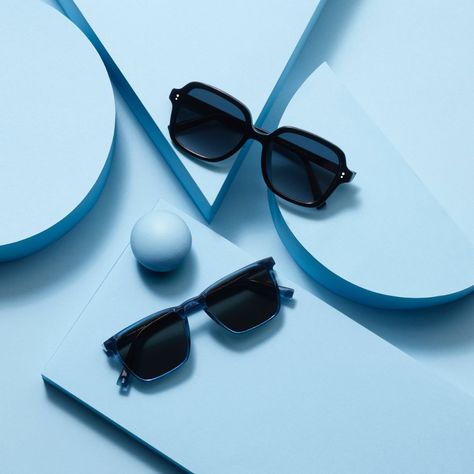 Polarized vs. Non-Polarized Sunglasses | Warby Parker Warby Parker Glasses, Types Of Sunglasses, Light Sensitivity, Warby Parker, Polish Silver, Silver Shop, Eye Strain, Eye Health, Make Color