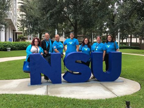 Nova Southeastern University, Graduation Pic, Southeastern University, College Aesthetic, Dream College, Dream School, Occupational Therapist, All About Me!, Medical School