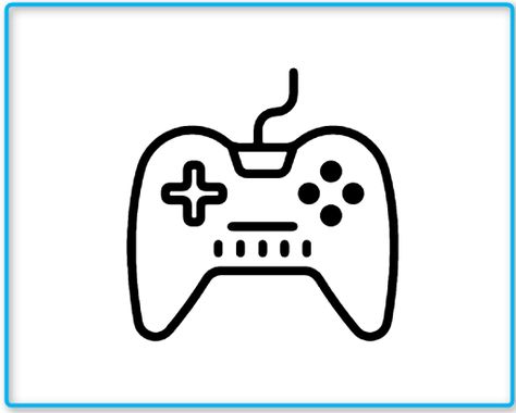 Game Controller Icon, Home Screen Pictures, Android Icons, Html Code, Minimalist Icons, Ios App Icon Design, Video Game Controller, Ios Games, Png Icons