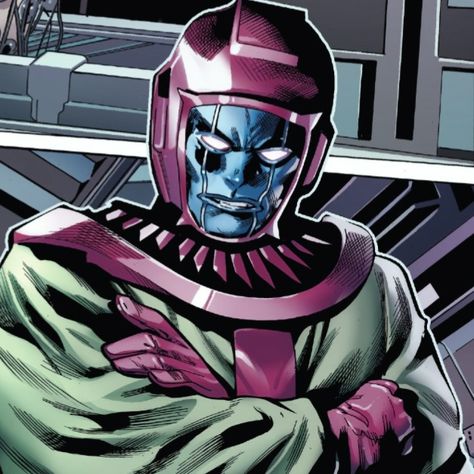 Kang The Conqueror Art, Kang The Conqueror Comic, Nathaniel Richards, Marvel Kang, Comic Faces, Kang The Conqueror, Comic Face, Marvel Icons, Character References