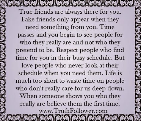 True friends vs Fake friends True Friends Vs Fake Friends, Real Friends Vs Fake Friends Quotes, Real Friends Vs Fake Friends, Famous Quotes Inspirational, True Friends Quotes, Fake Friend Quotes, Respect People, Pregnancy Quotes, Real Friendship Quotes