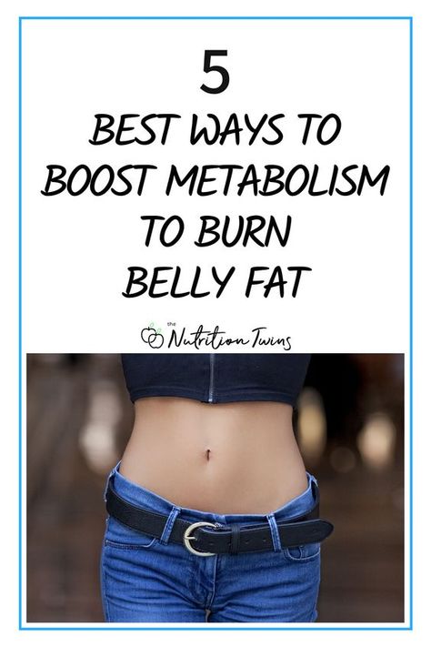 Ways To Boost Metabolism, Speed Up Your Metabolism, Flat Belly Foods, Best Workout Plan, Fast Metabolism, Slim Shady, Lose 50 Pounds, Boost Your Metabolism, Burn Belly Fat