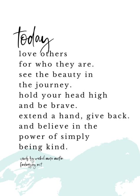 Finding Joy Kind Heart Quotes, Word Of Advice, Soul Searching, Kindness Quotes, Love Others, Amazing Quotes, Life Advice, Bible Verses Quotes, Encouragement Quotes