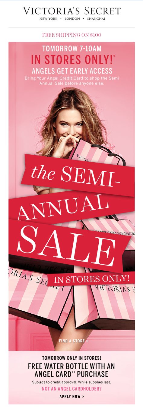 12.28 vs "⏰ Semi-Annual Sale starts tomorrow in stores only!" Poster Sale, Sale Campaign, Annual Sale, Semi Annual Sale, Email Design, Flash Sale, Sale Design, Sale House, Sale Poster